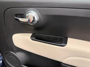 FIAT 500 C 0.9 T TwinAir Riva Dual.