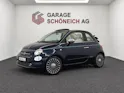 FIAT 500 C 0.9 T TwinAir Riva Dual.