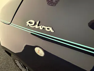 FIAT 500 C 0.9 T TwinAir Riva Dual.