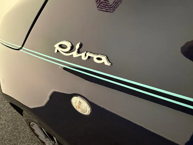 FIAT 500 C 0.9 T TwinAir Riva Dual.