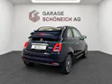 FIAT 500 C 0.9 T TwinAir Riva Dual.