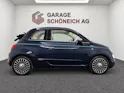 FIAT 500 C 0.9 T TwinAir Riva Dual.