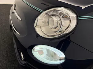 FIAT 500 C 0.9 T TwinAir Riva Dual.
