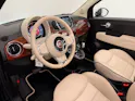 FIAT 500 C 0.9 T TwinAir Riva Dual.