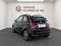 FIAT 500 C 0.9 T TwinAir Riva Dual.