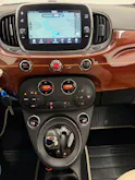 FIAT 500 C 0.9 T TwinAir Riva Dual.