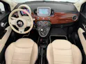 FIAT 500 C 0.9 T TwinAir Riva Dual.