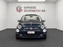 FIAT 500 C 0.9 T TwinAir Riva Dual.