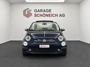 FIAT 500 C 0.9 T TwinAir Riva Dual.
