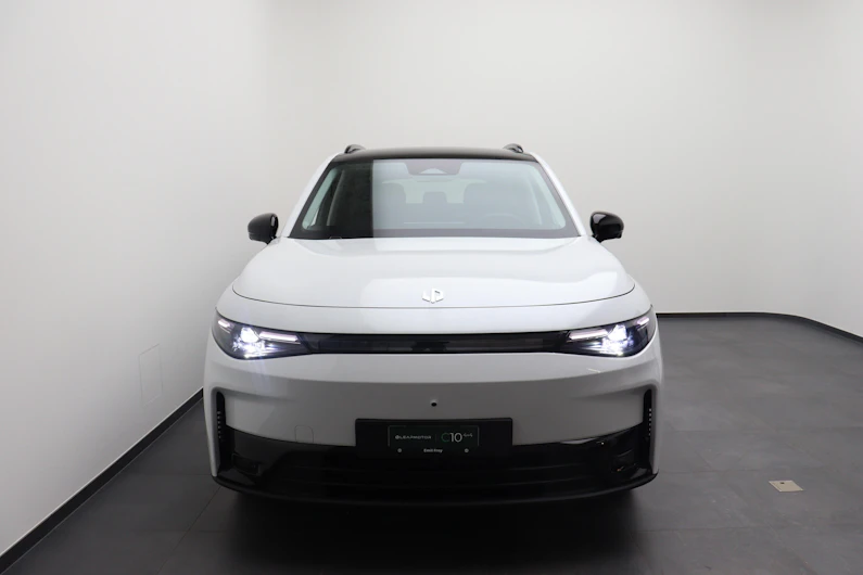 immagine del veicolo LEAPMOTOR C10