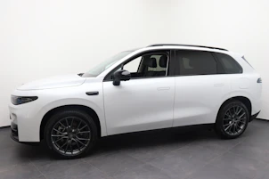 immagine del veicolo LEAPMOTOR C10 EV AWD