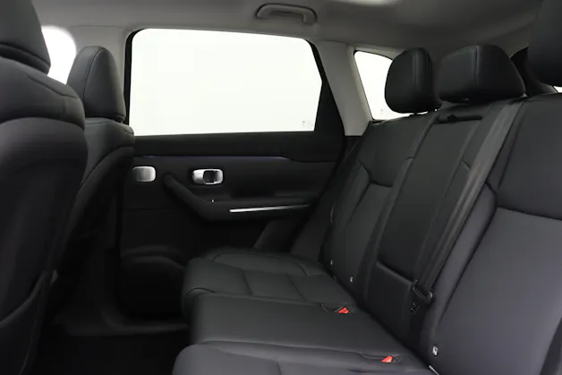 Leapmotor C10 EV AWD