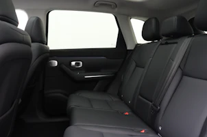 immagine del veicolo LEAPMOTOR C10 EV AWD