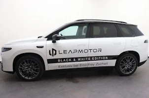 image du véhicule LEAPMOTOR C10 EV AWD Black Edition