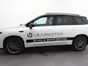 Leapmotor C10 EV AWD Black Edition