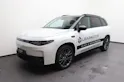 Leapmotor C10 EV AWD Black Edition