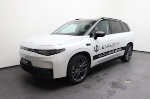 image du véhicule LEAPMOTOR C10 EV AWD Black Edition