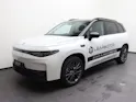 Leapmotor C10 EV AWD Black Edition