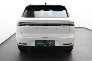 Leapmotor C10 EV AWD Black Edition