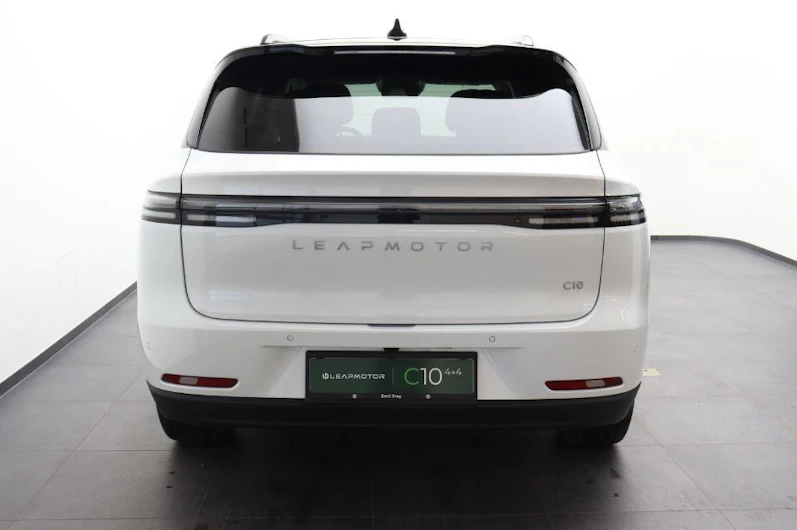 image du véhicule LEAPMOTOR C10