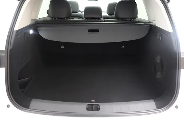 Leapmotor C10 EV AWD