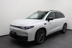Leapmotor C10 EV AWD
