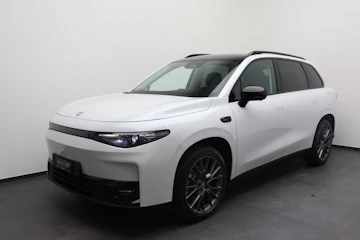 immagine del veicolo LEAPMOTOR C10 EV AWD