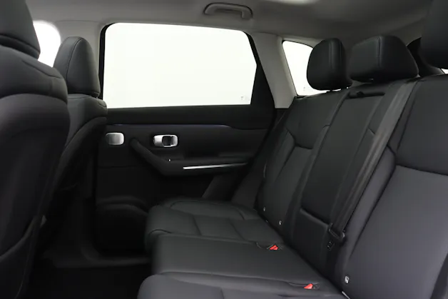 Leapmotor C10 EV AWD
