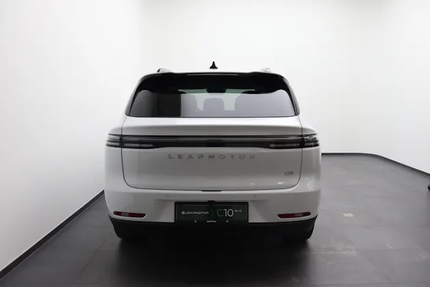 Leapmotor C10 EV AWD