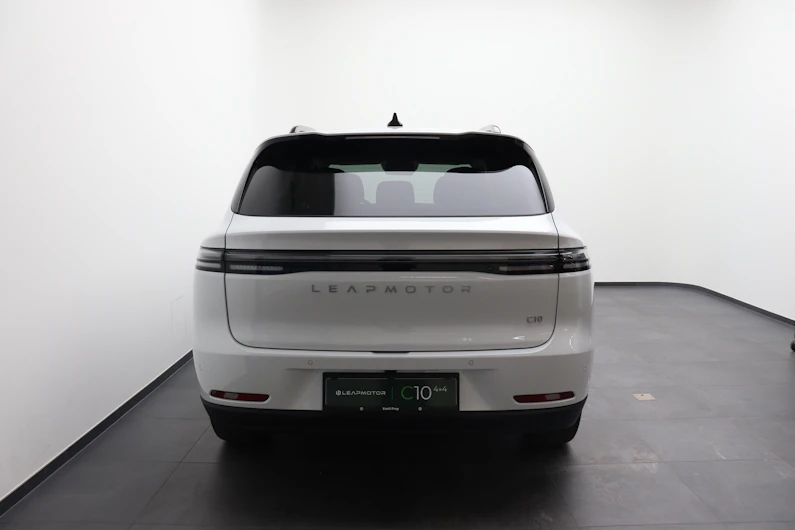 immagine del veicolo LEAPMOTOR C10