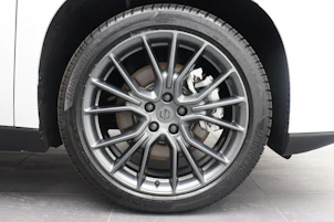 immagine del veicolo LEAPMOTOR C10 EV AWD