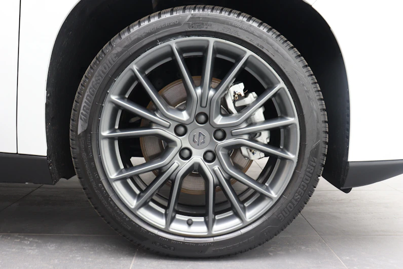 immagine del veicolo LEAPMOTOR C10