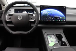 Leapmotor C10 EV AWD