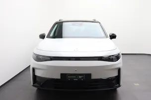 Leapmotor C10 EV AWD mit schwarzem Dachund 0 % Leasing