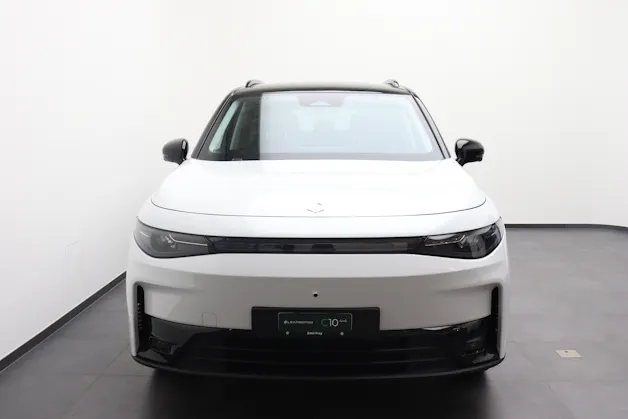 Leapmotor C10 EV AWD mit schwarzem Dachund 0 % Leasing