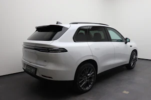 immagine del veicolo LEAPMOTOR C10 EV AWD