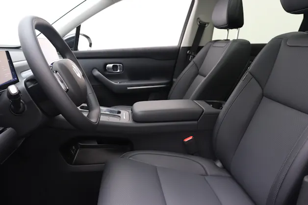 Leapmotor C10 EV AWD