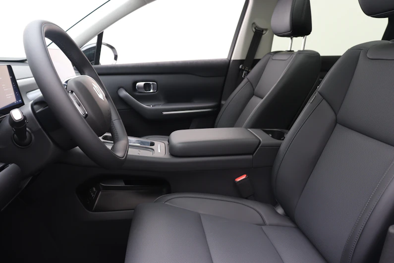 immagine del veicolo LEAPMOTOR C10