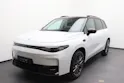 Leapmotor C10 EV AWD mit schwarzem Dachund 0 % Leasing