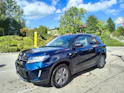 Suzuki Vitara 1.4 T Piz Sulai Hybrid 4x4