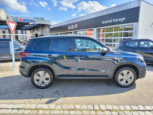 Suzuki Vitara 1.4 T Piz Sulai Hybrid 4x4