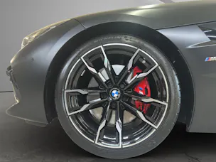 BMW Z4 M40i Final Edition