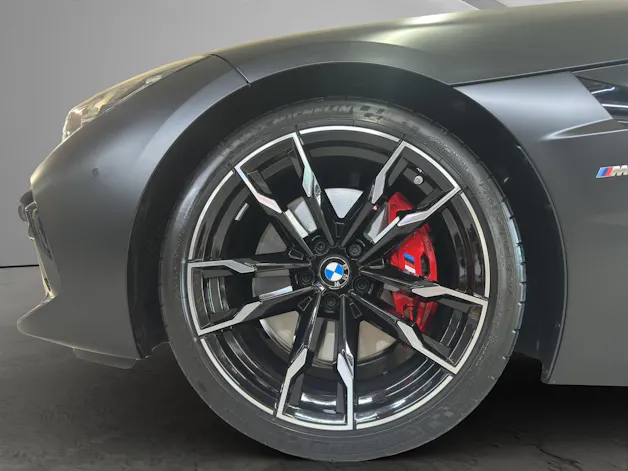BMW Z4 M40i Final Edition