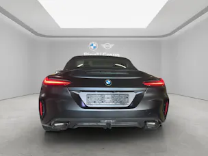 BMW Z4 M40i Final Edition