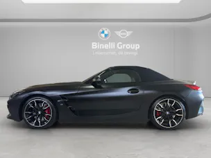 BMW Z4 M40i Final Edition