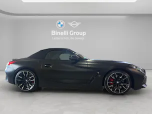 BMW Z4 M40i Final Edition
