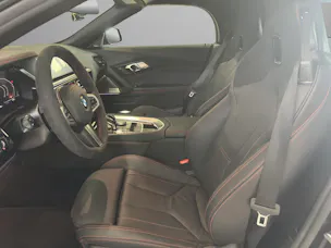 BMW Z4 M40i Final Edition
