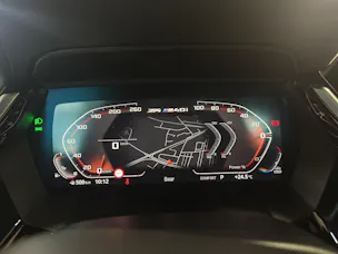 BMW Z4 M40i Final Edition