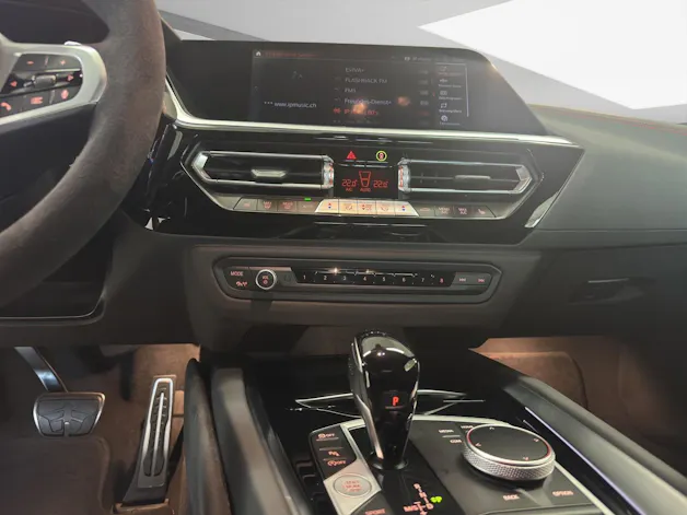 BMW Z4 M40i Final Edition