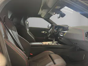BMW Z4 M40i Final Edition